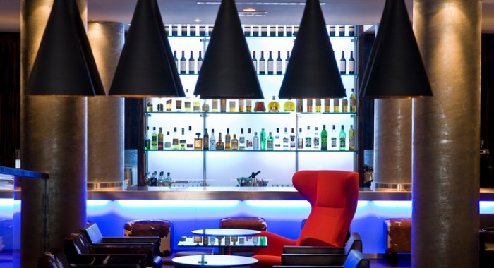Hotel Avenue Lodge, Val D'Isere ski chalet, image 6